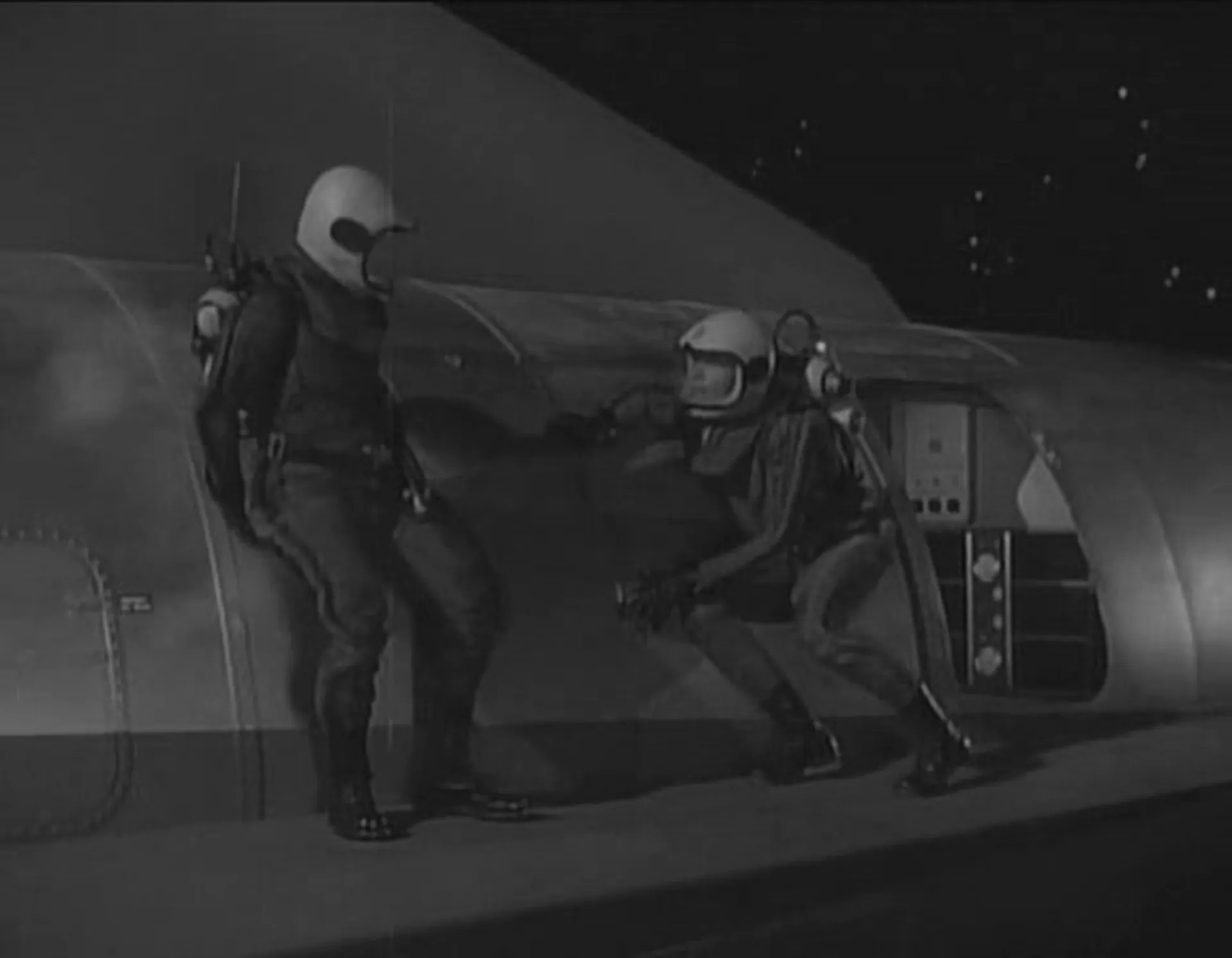 The Phantom Planet scene still 2