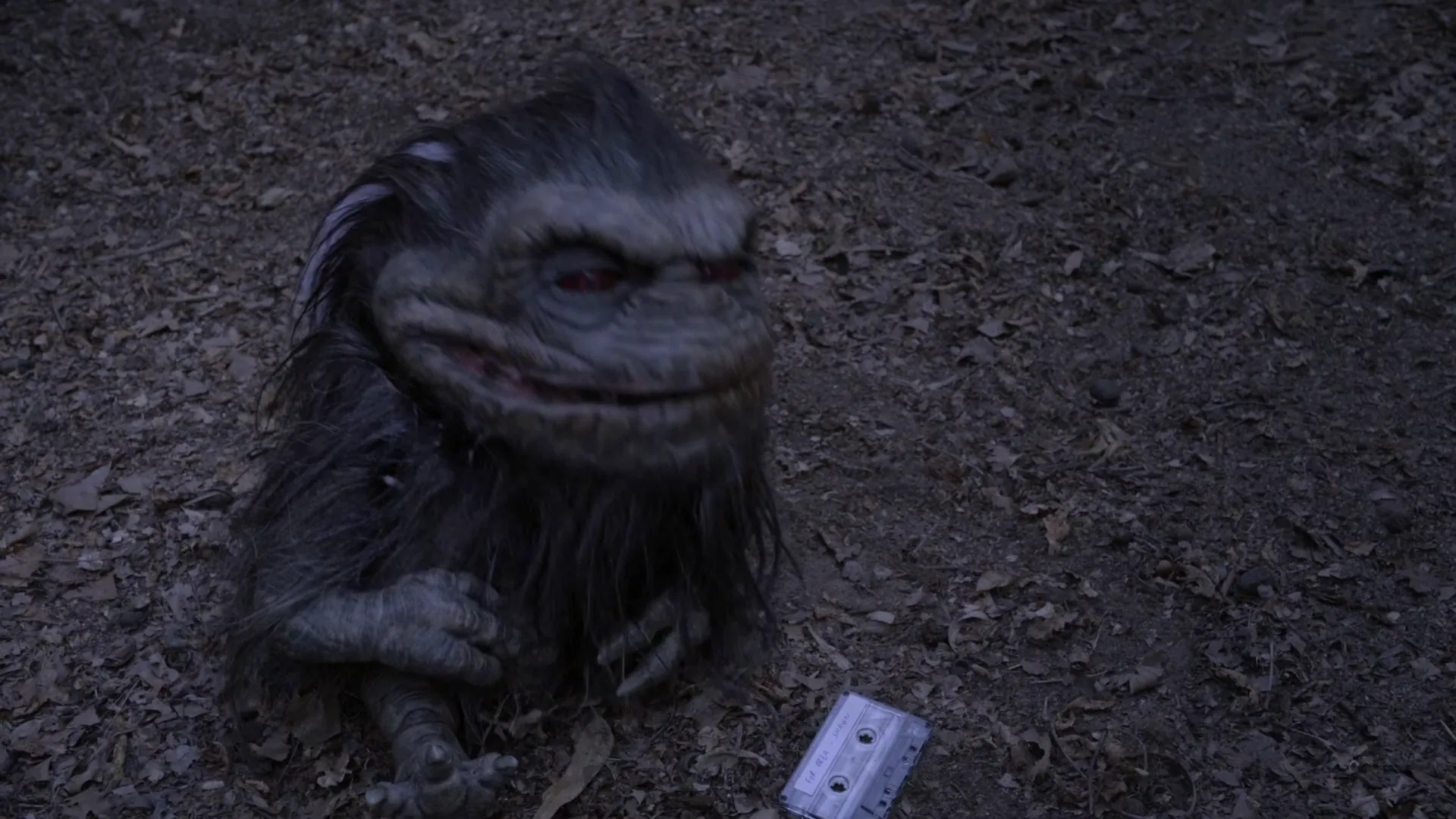 Critters Attack! scene still 5