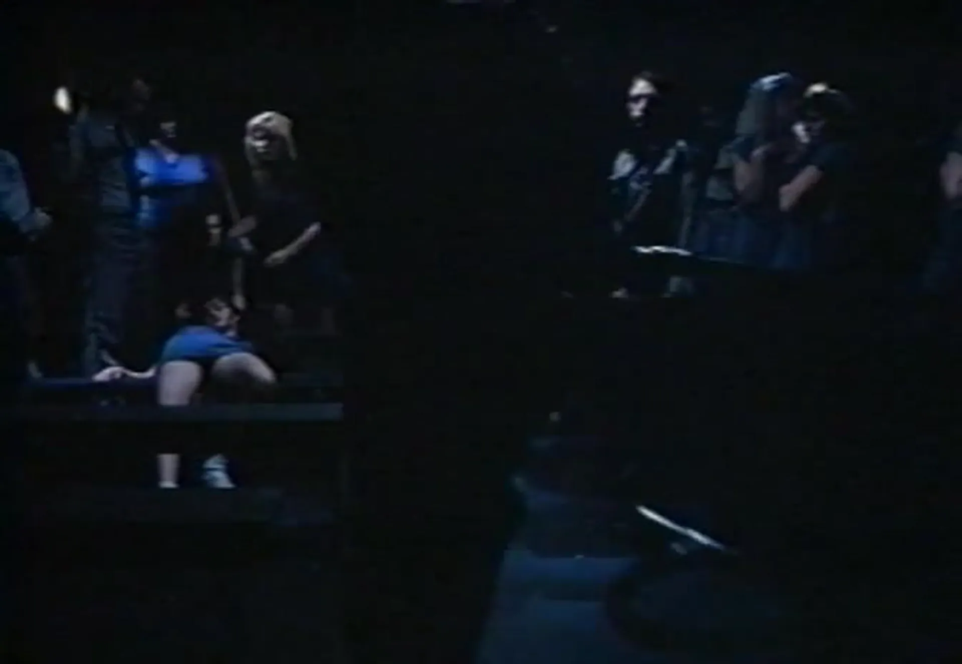Caged Hearts scene still 4