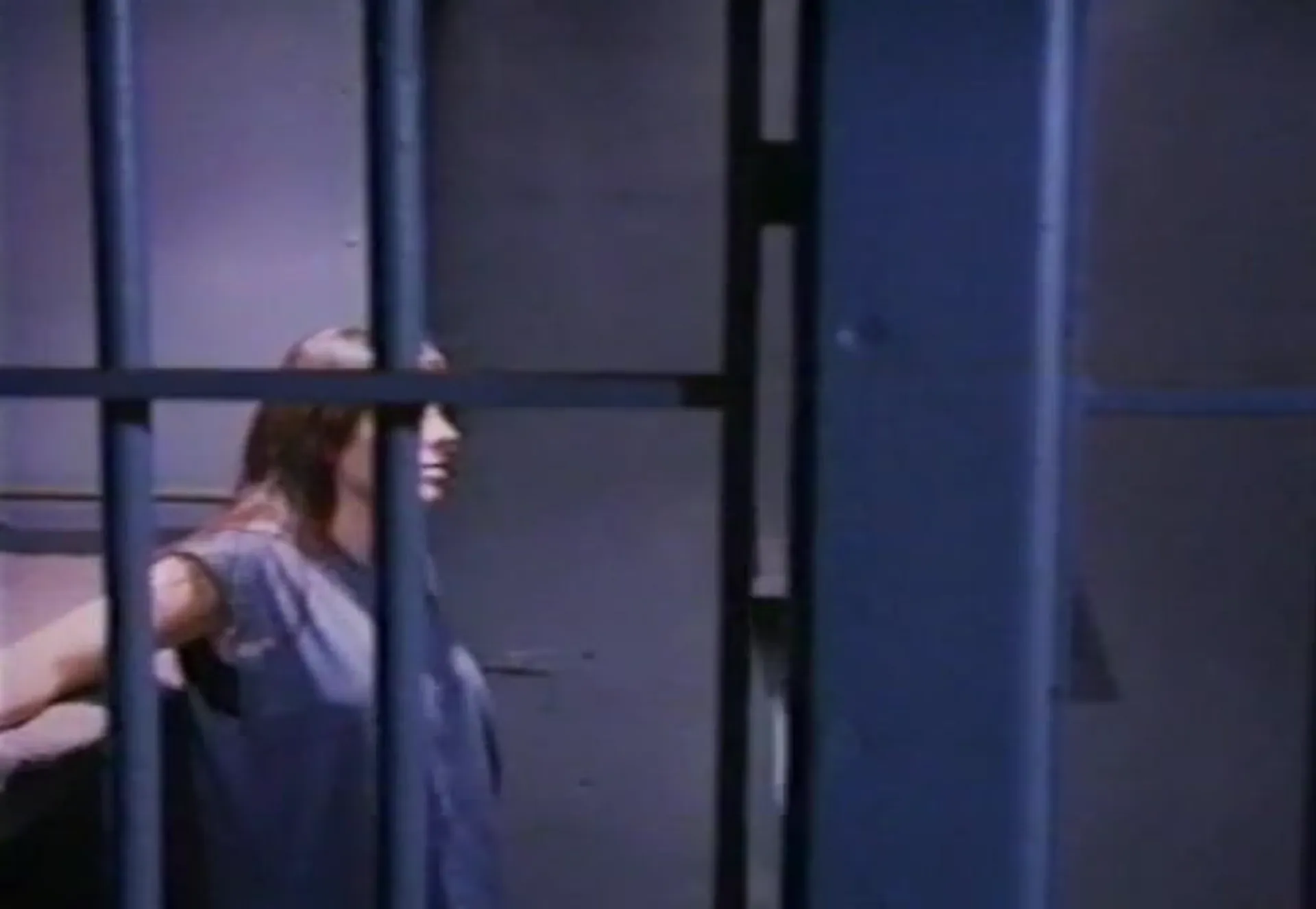 Caged Hearts scene still 2