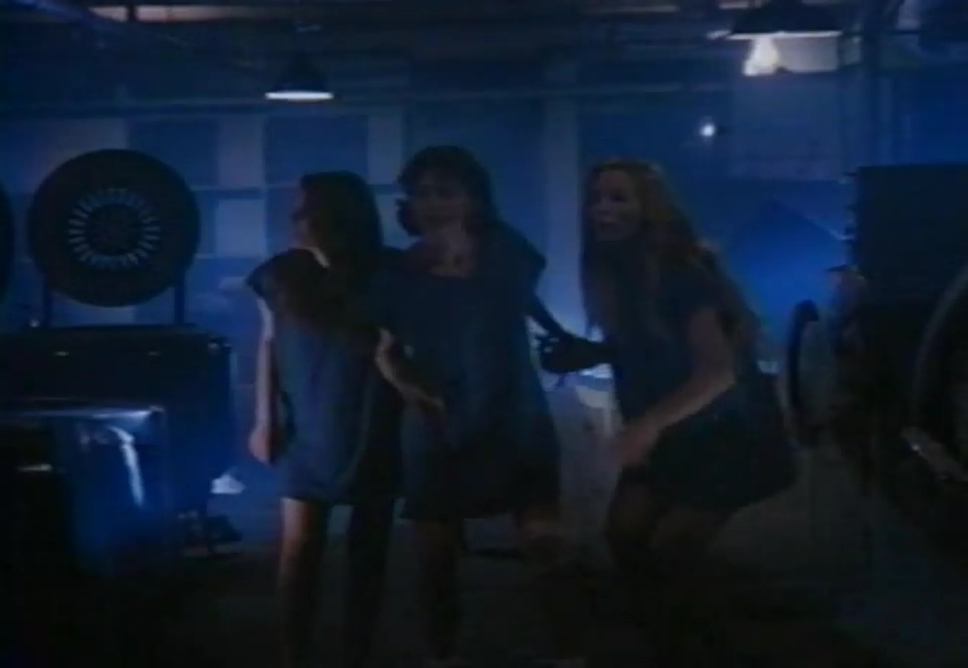Caged Hearts scene still 6