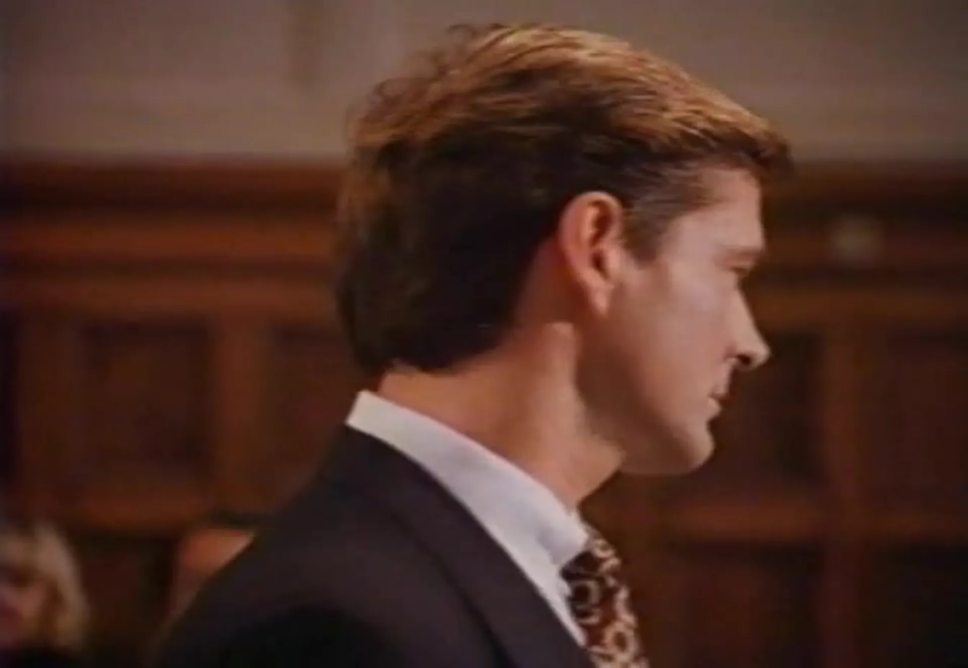 Caged Hearts scene still 1