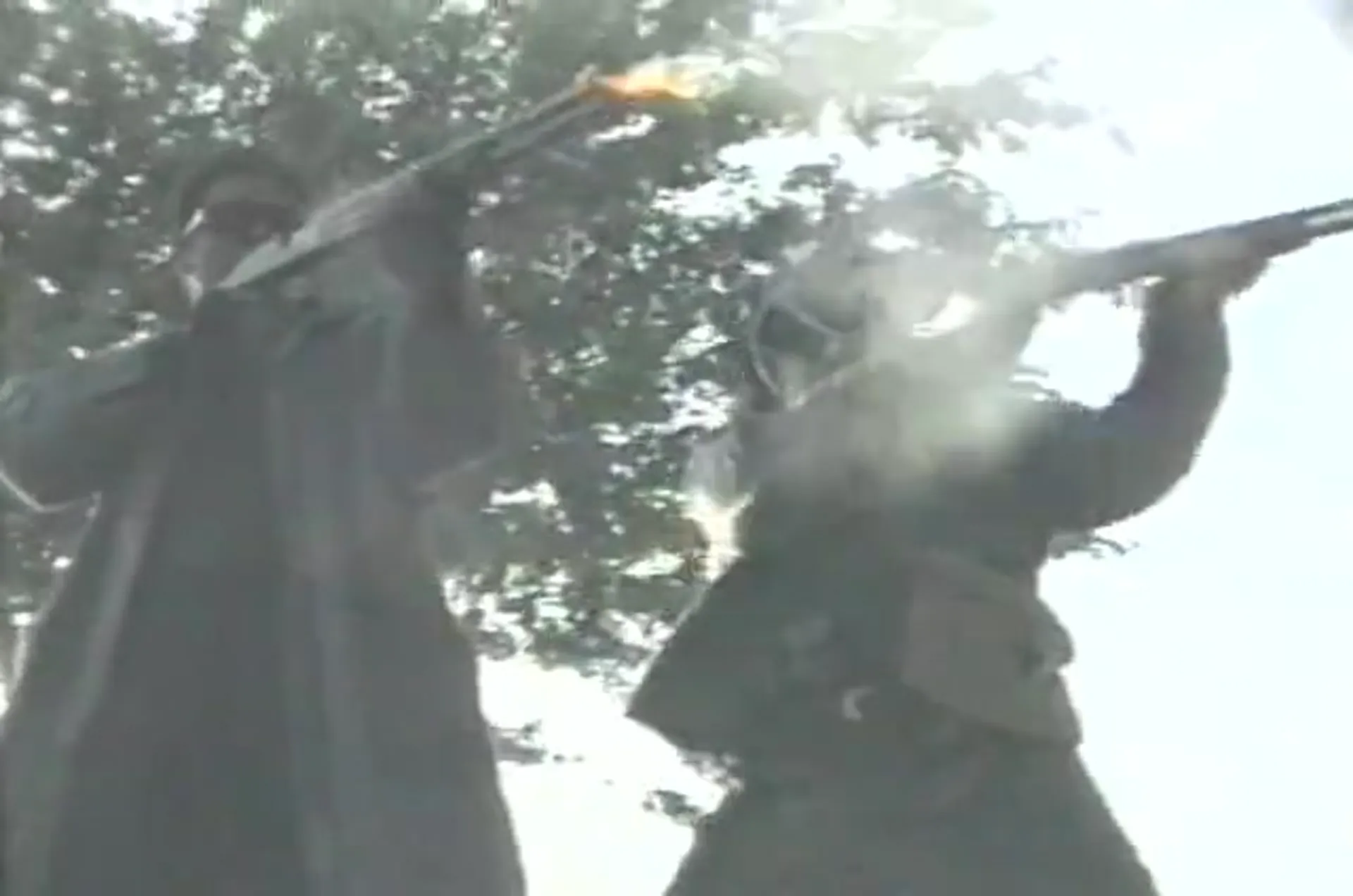 Run Like Hell scene still 4