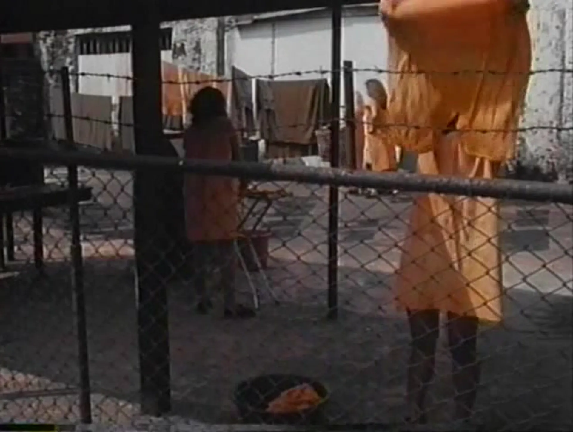 Caged Heat II: Stripped of Freedom scene still 4