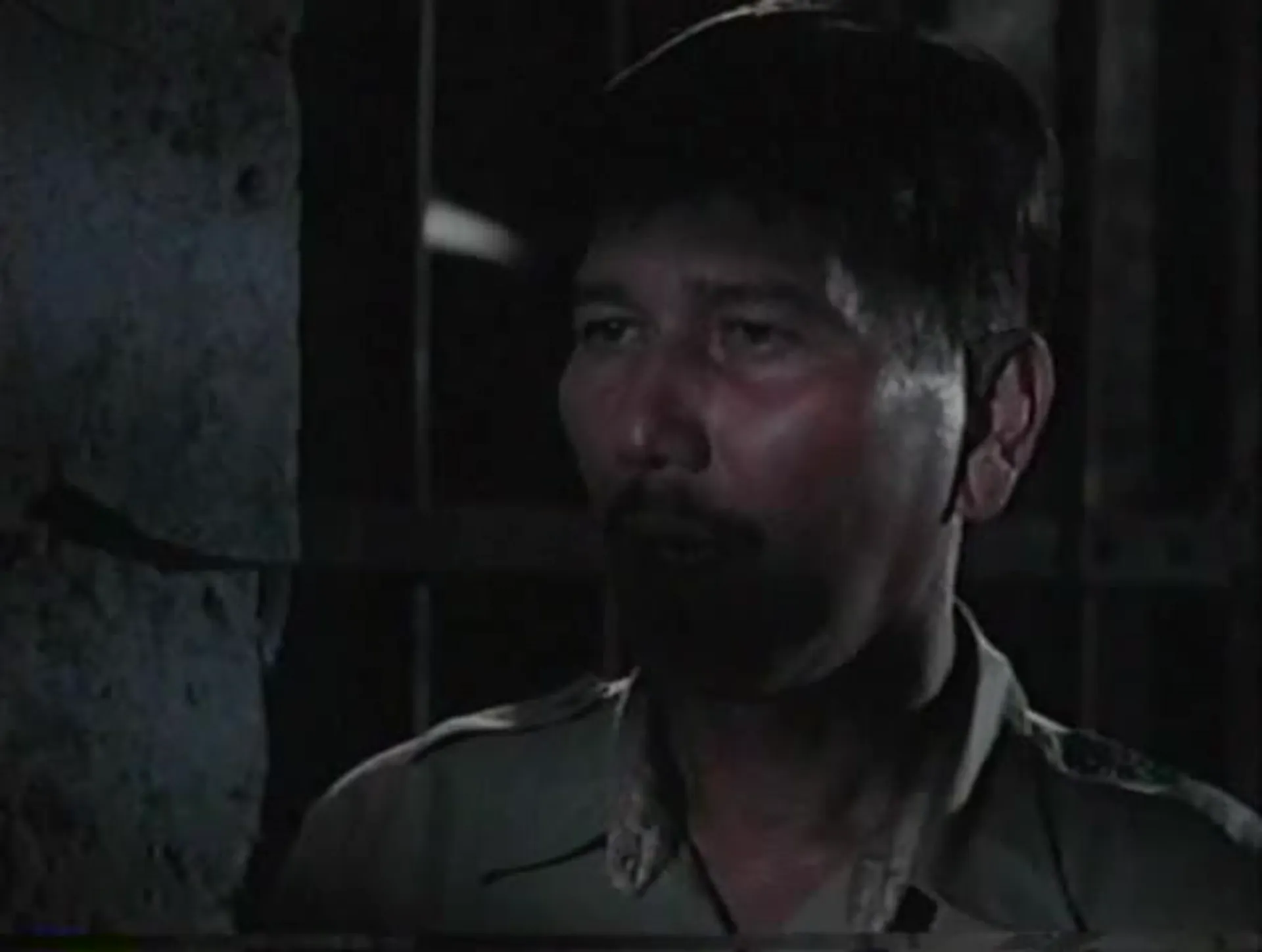 Caged Heat II: Stripped of Freedom scene still 5