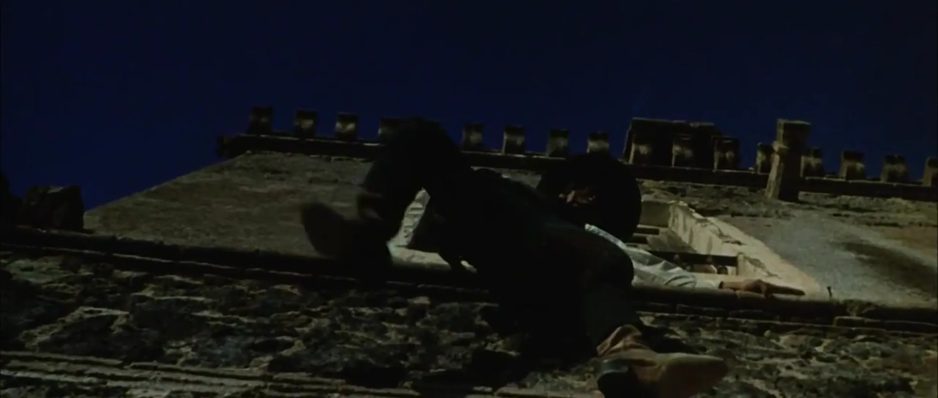 Vengeance scene still 5