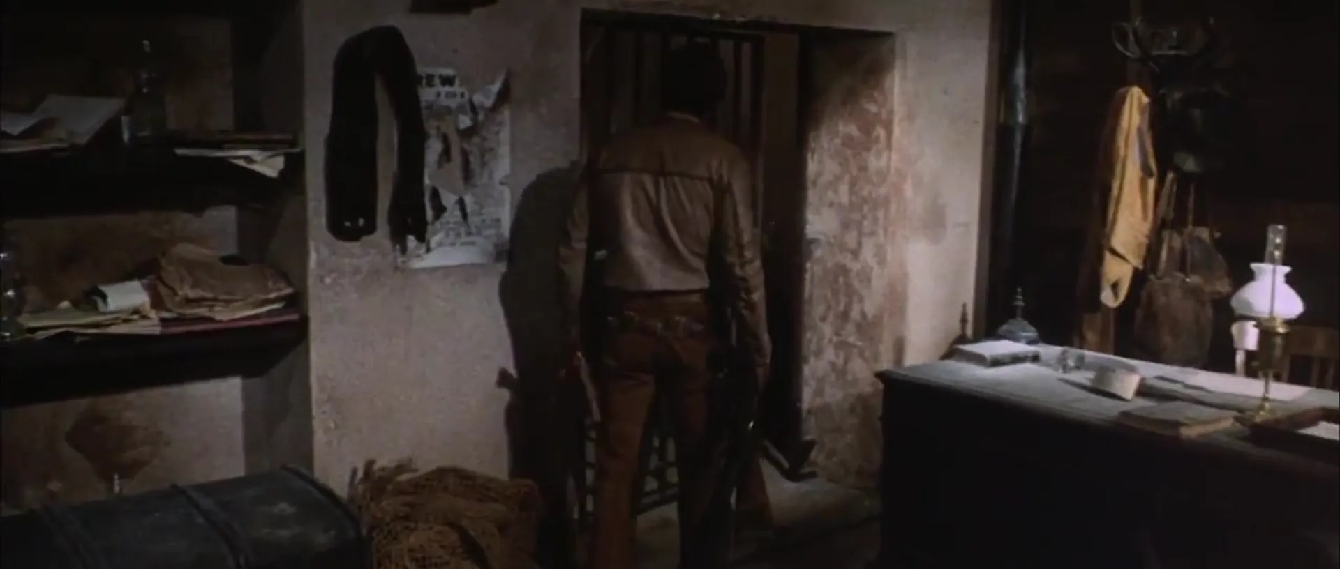Vengeance scene still 4