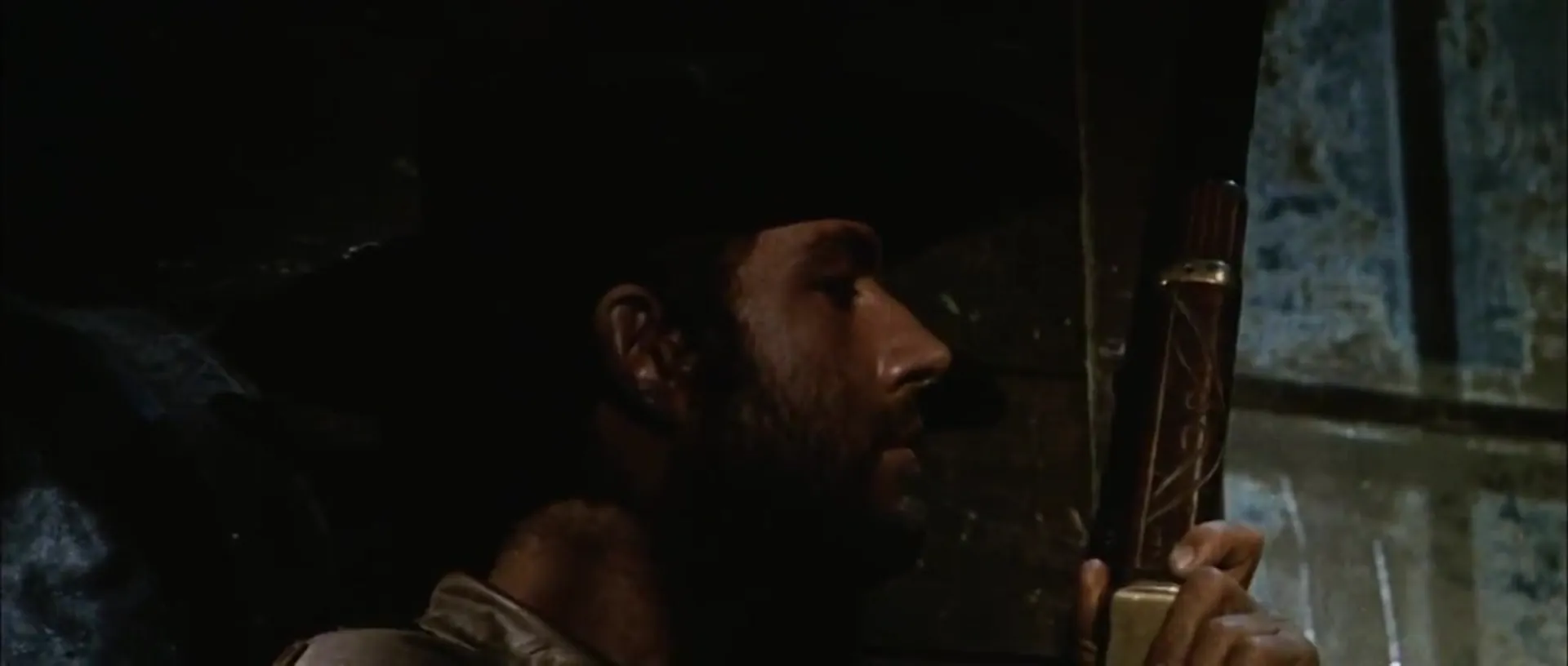 Vengeance scene still 6