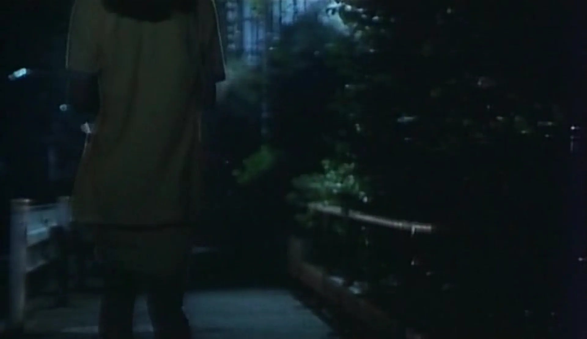 Prisoner Maria: The Movie scene still 1