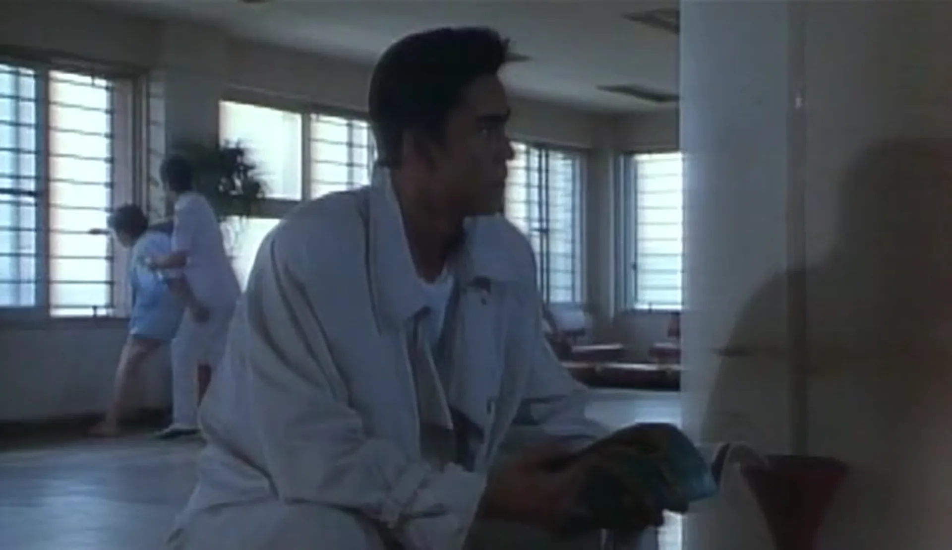 Prisoner Maria: The Movie scene still 5