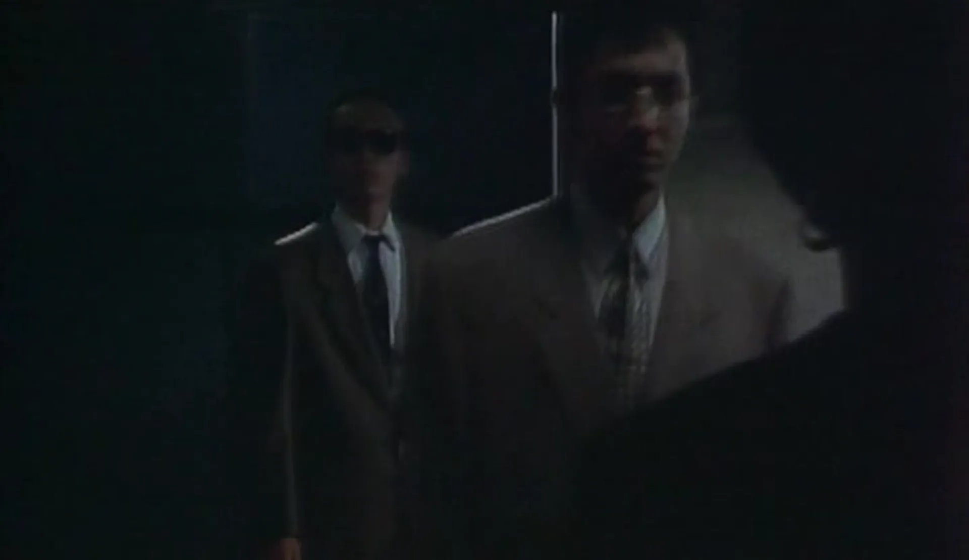 Prisoner Maria: The Movie scene still 2