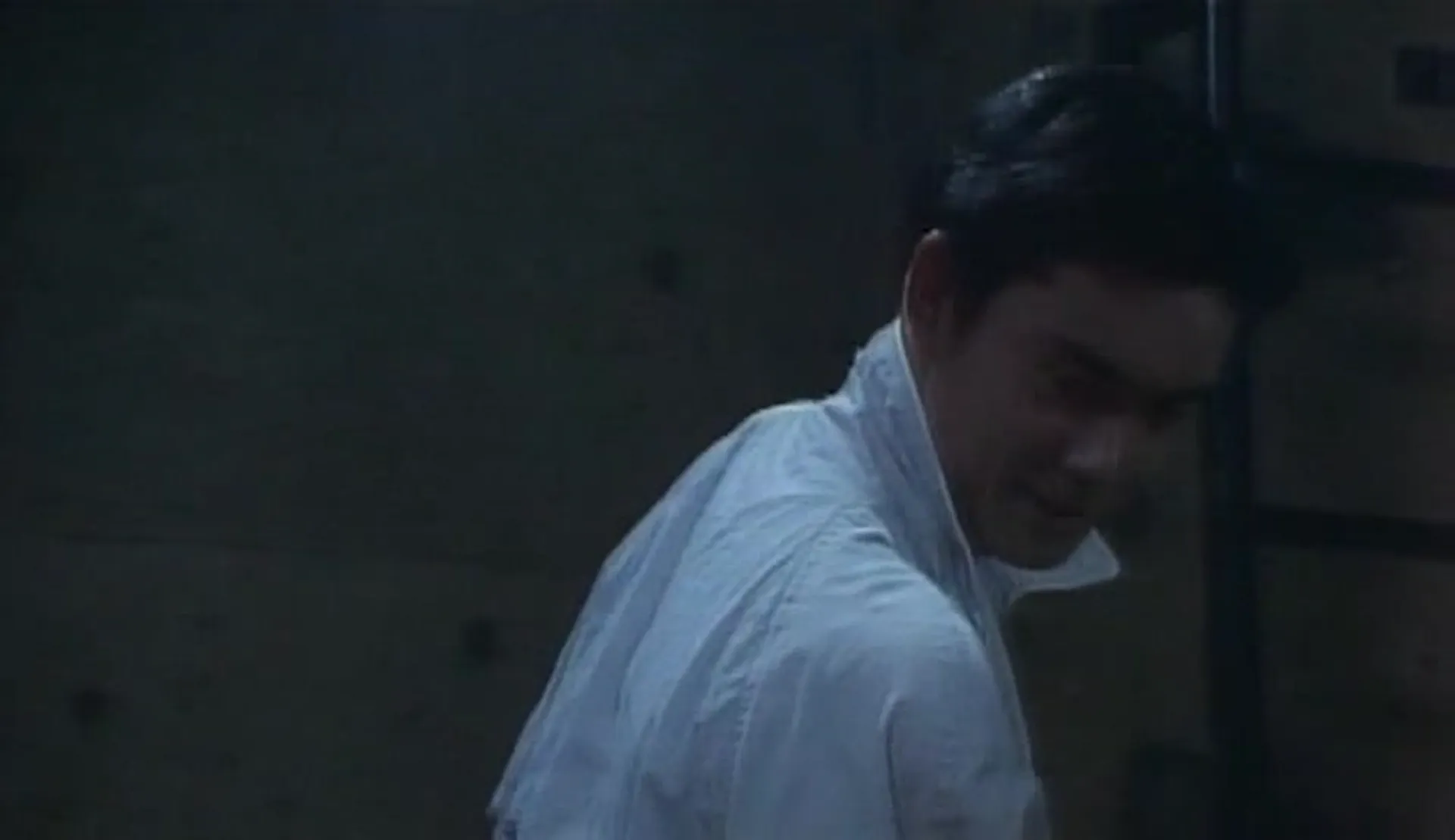 Prisoner Maria: The Movie scene still 6