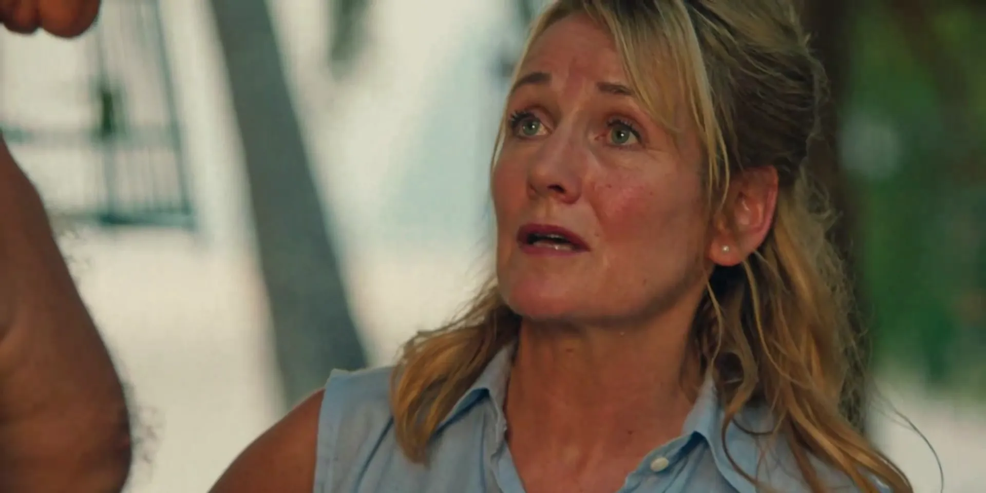Tremors: Shrieker Island scene still 4