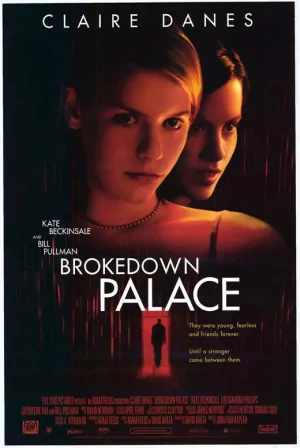 Brokedown Palace (1999) Movie Poster - SassyFlix