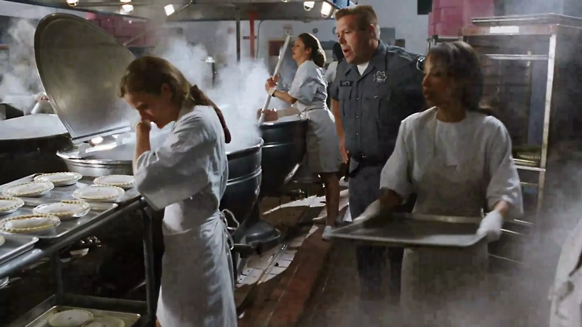 Prison of Secrets scene still 3