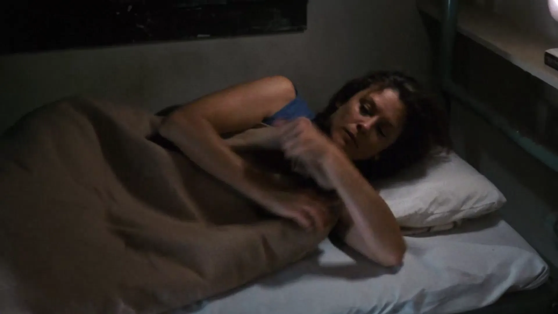 Prison of Secrets scene still 4