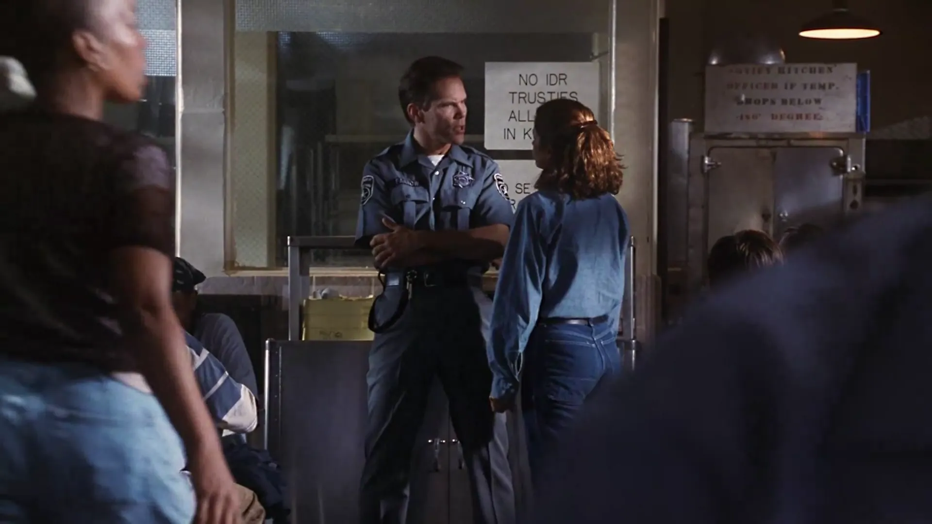 Prison of Secrets scene still 6