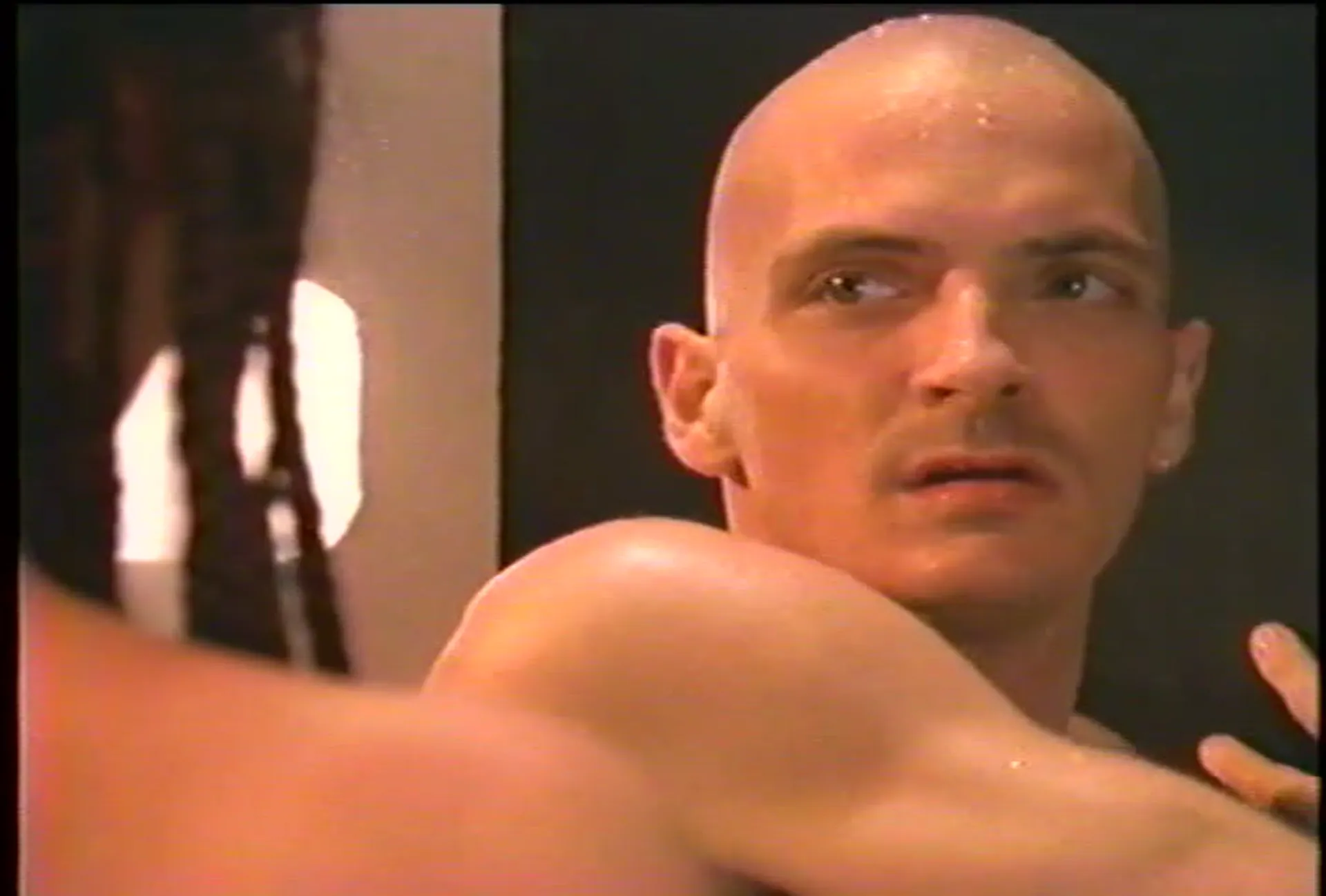 Caged Heat 3000 scene still 5
