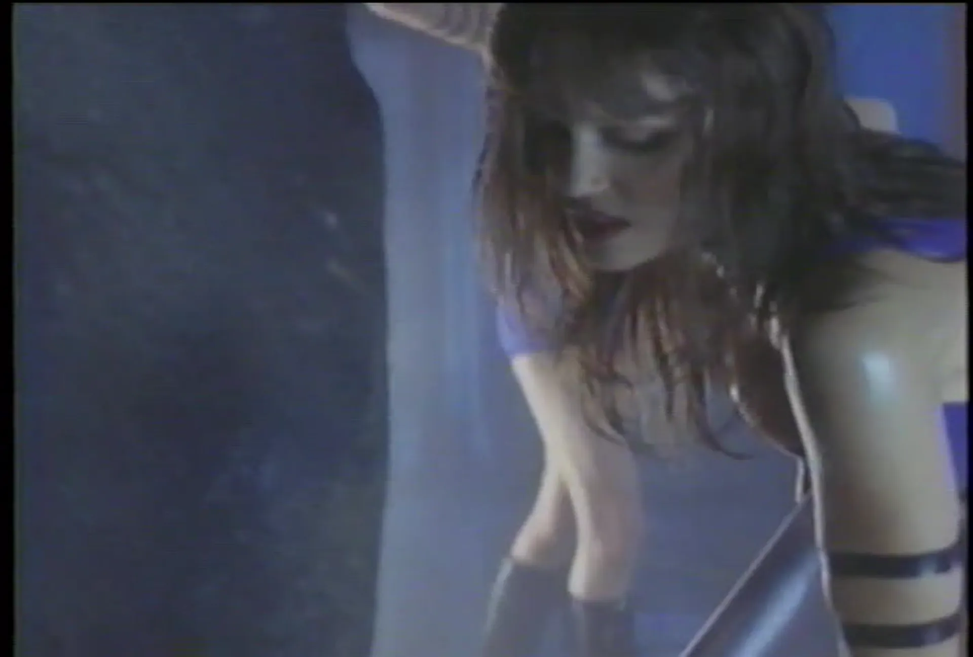 Caged Heat 3000 scene still 4