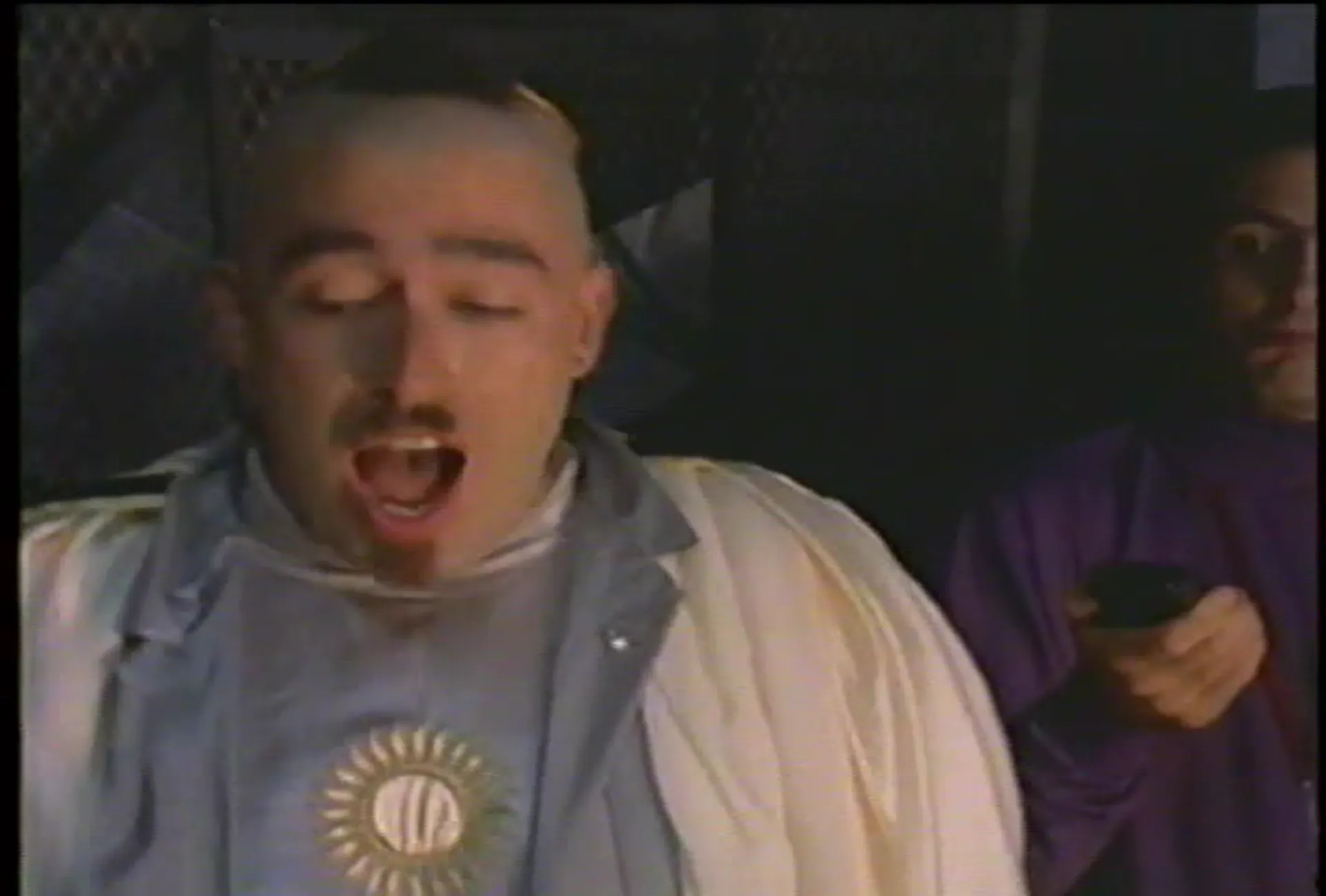Caged Heat 3000 scene still 1
