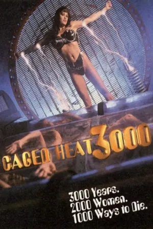 Caged Heat 3000