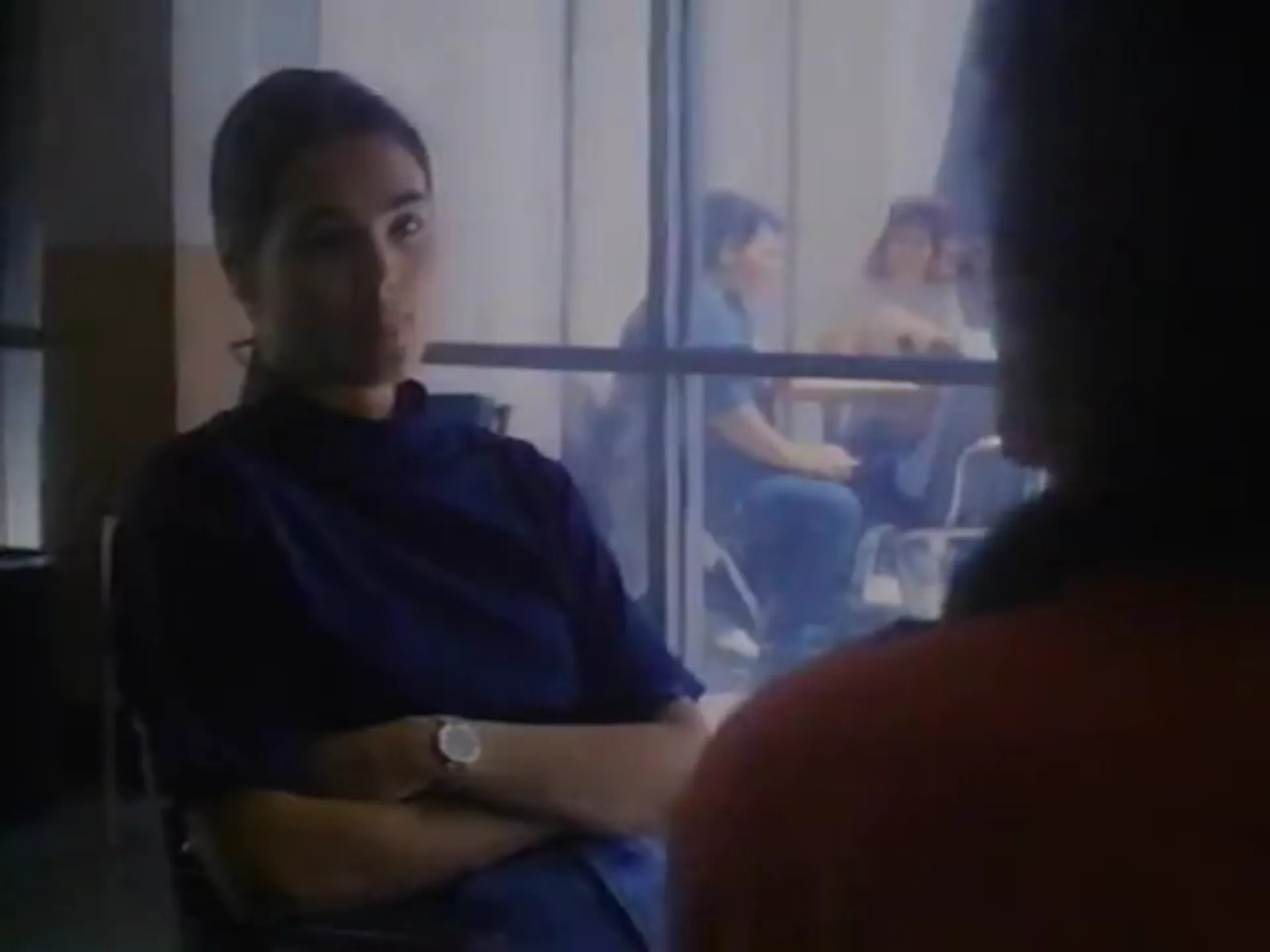 Prison Stories: Women on the Inside scene still 6