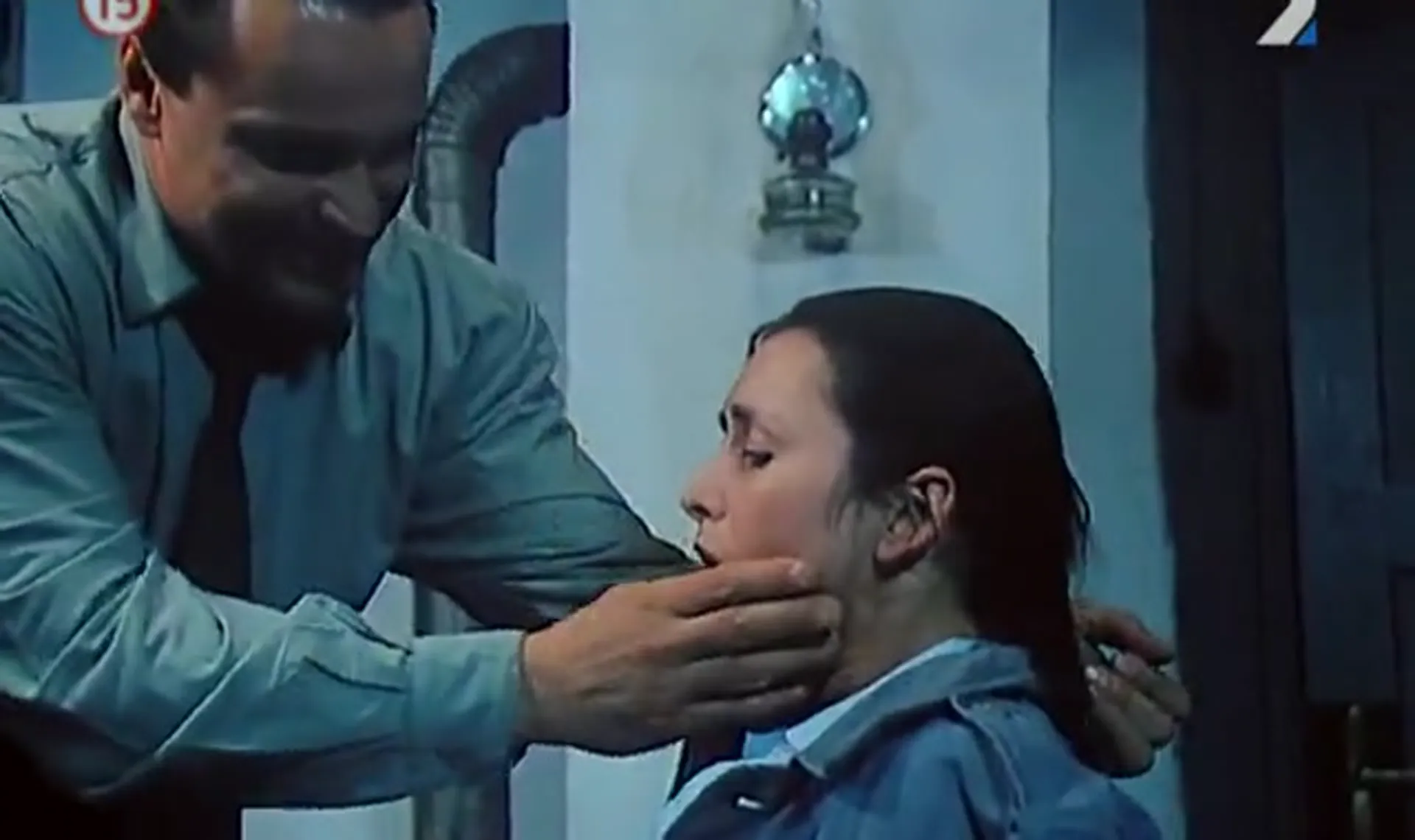 Tábor padlych zien scene still 4