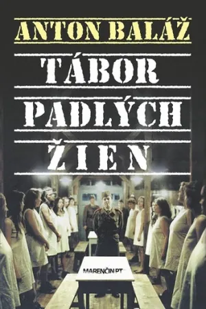 Tábor padlych zien