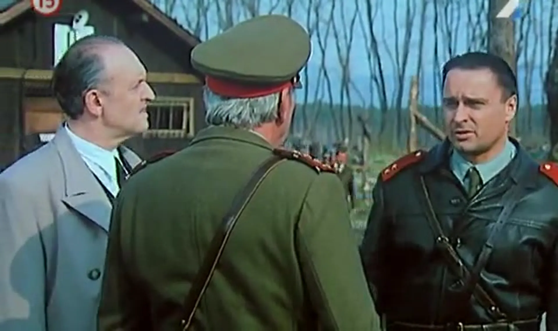 Tábor padlych zien scene still 3
