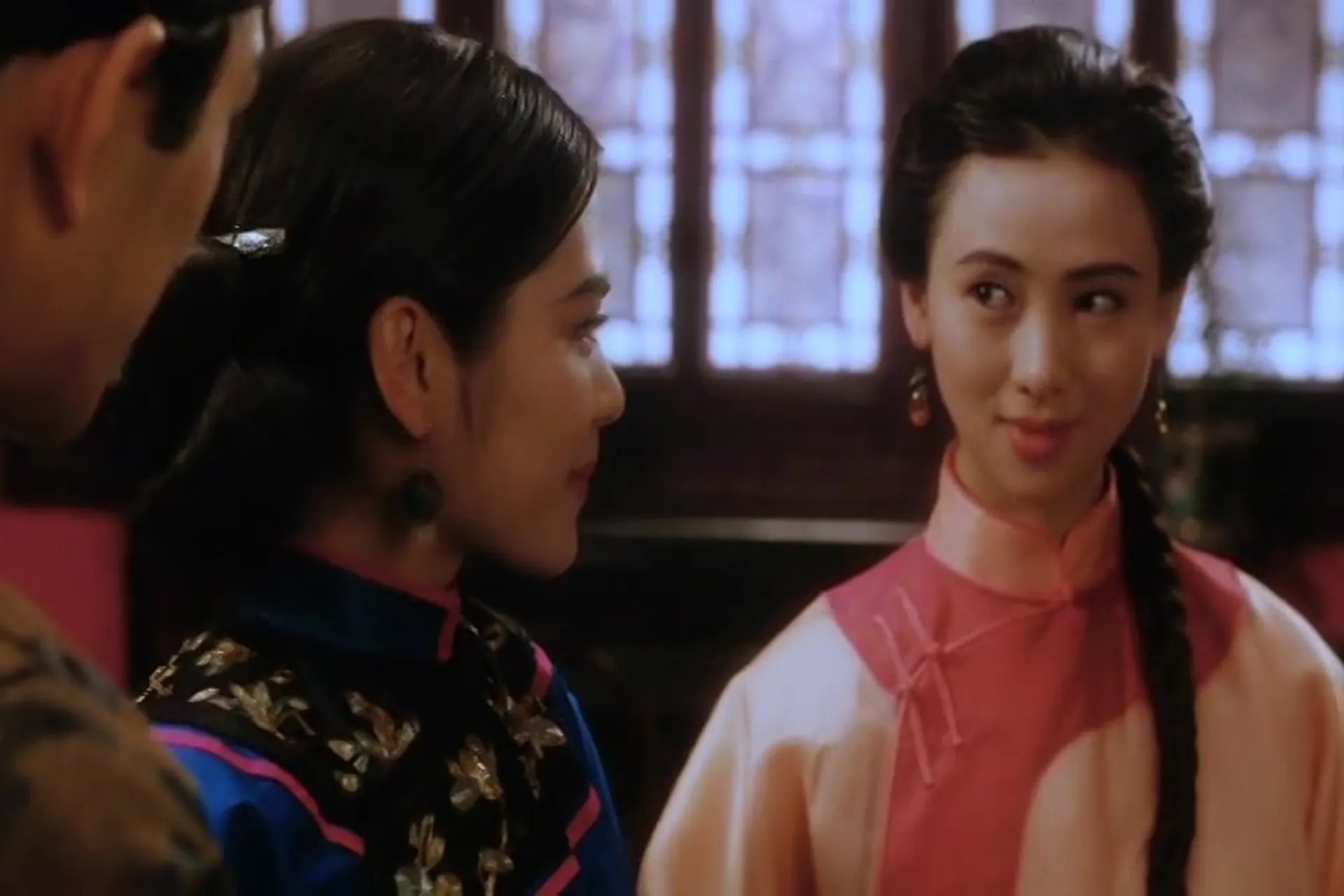 A Chinese Torture Chamber Story scene still 3