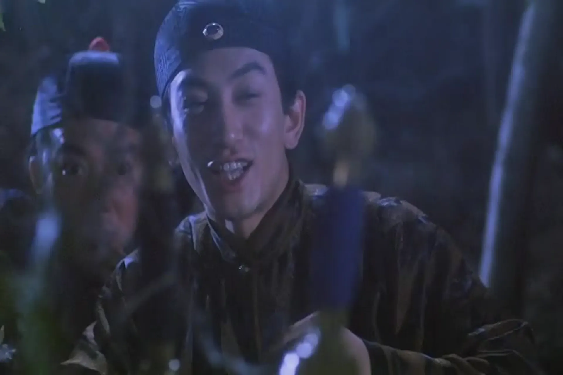A Chinese Torture Chamber Story scene still 6