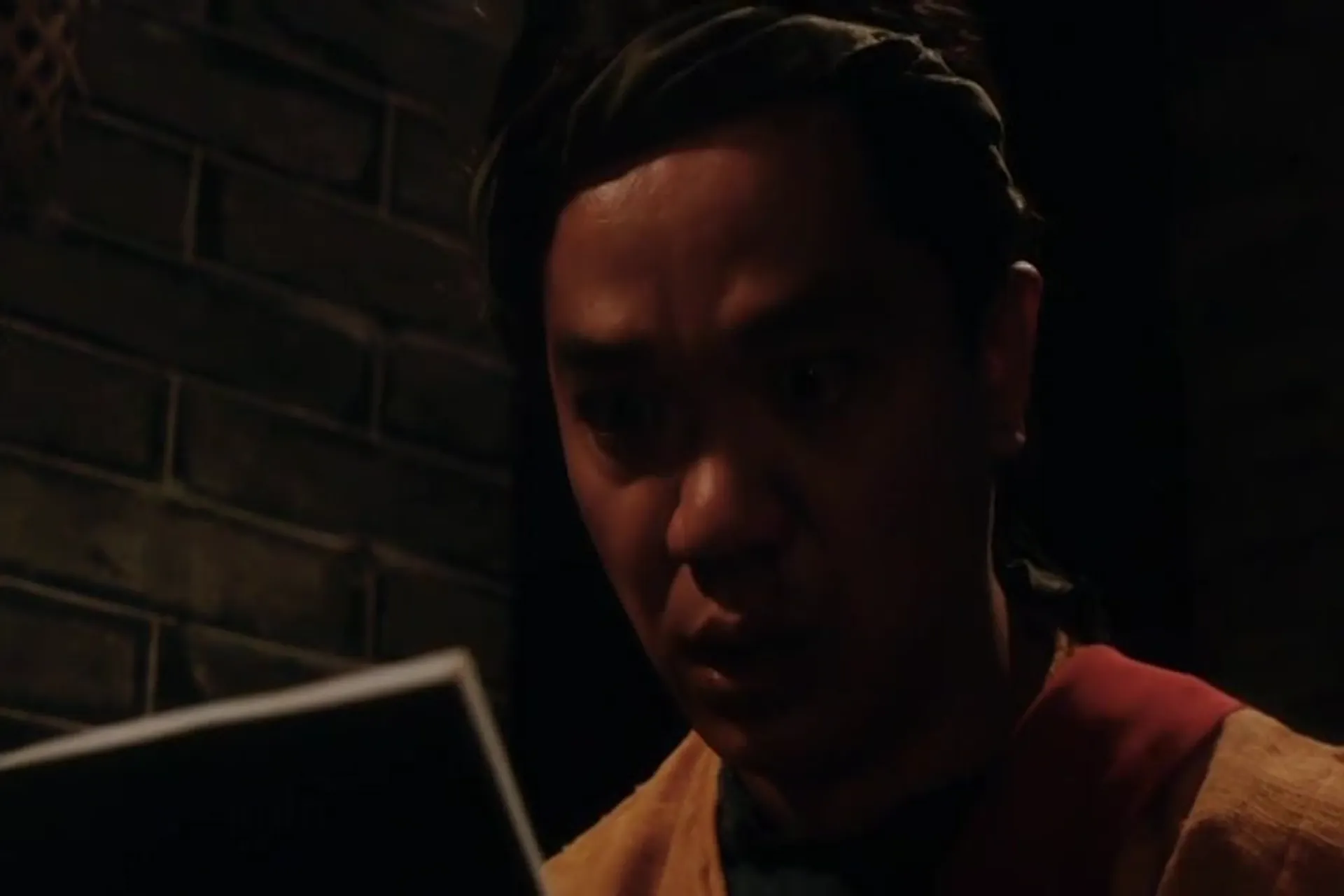 A Chinese Torture Chamber Story scene still 5