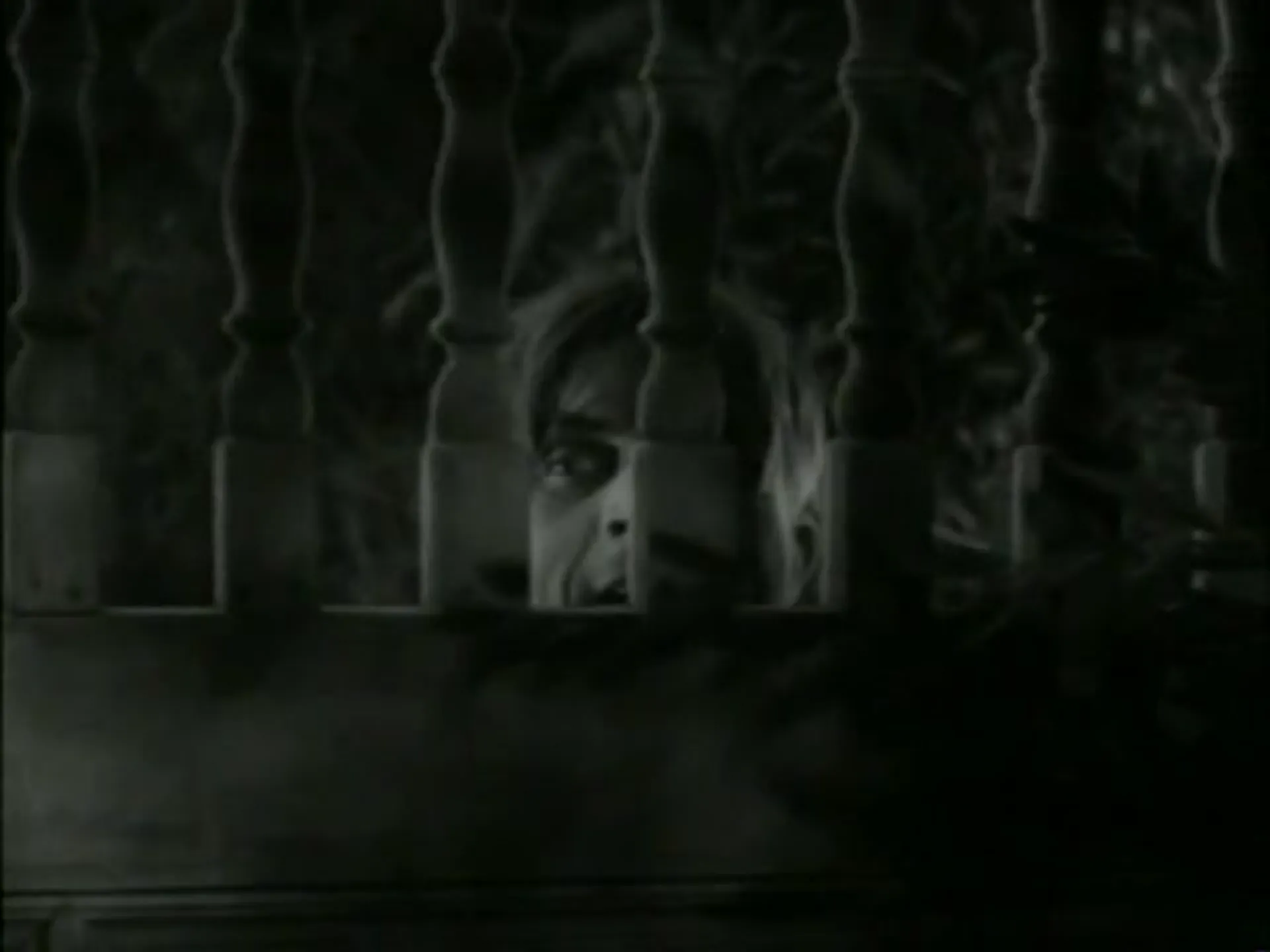 The Vampire Bat scene still 6