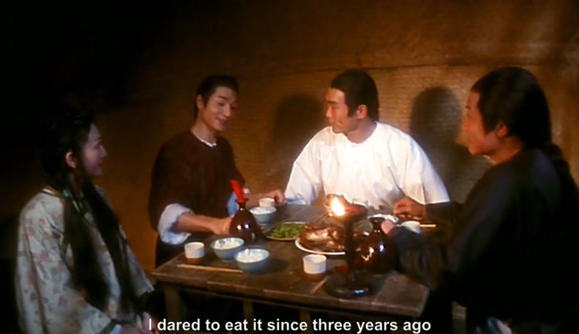 A Chinese Torture Chamber Story II scene still 1