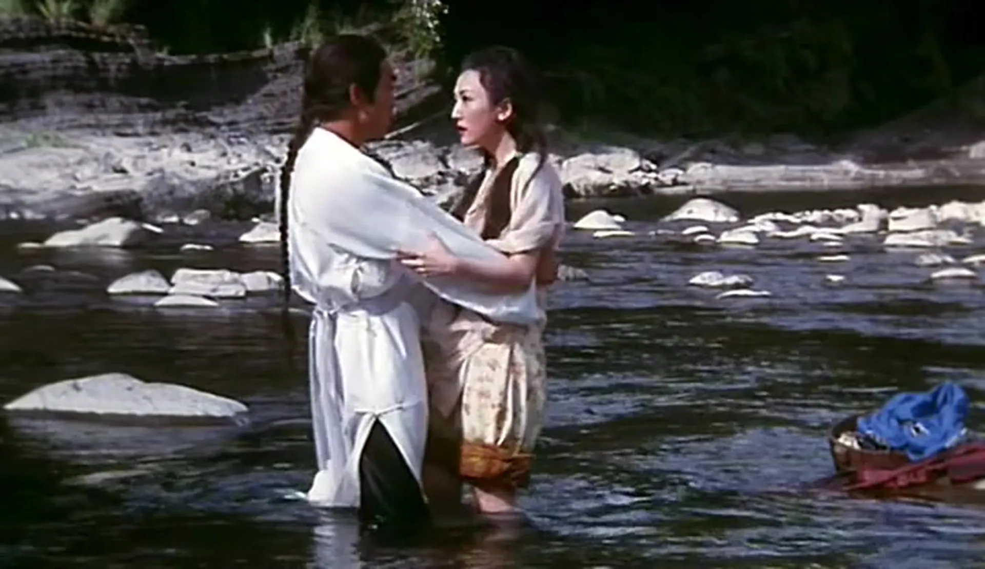 A Chinese Torture Chamber Story II scene still 4
