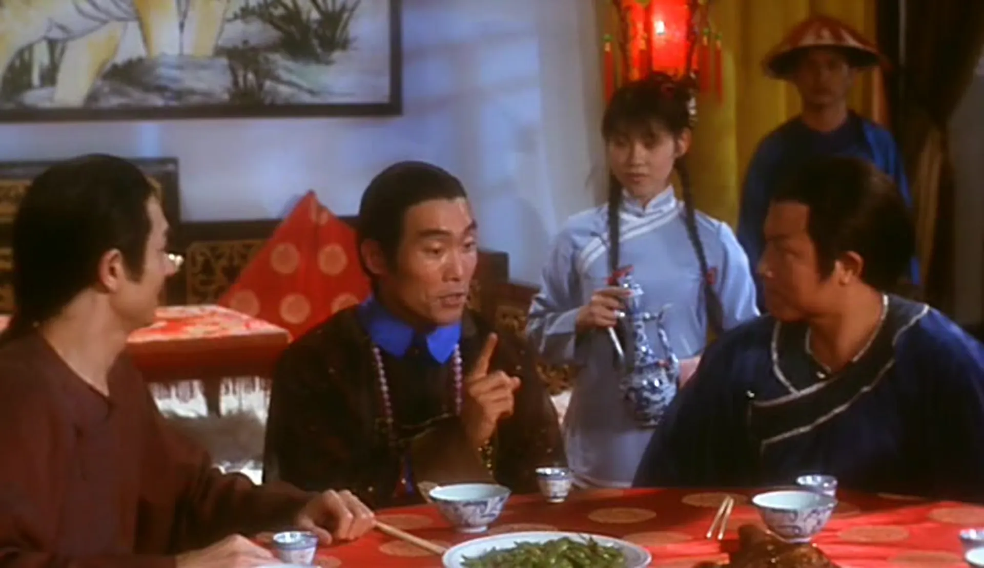 A Chinese Torture Chamber Story II scene still 5