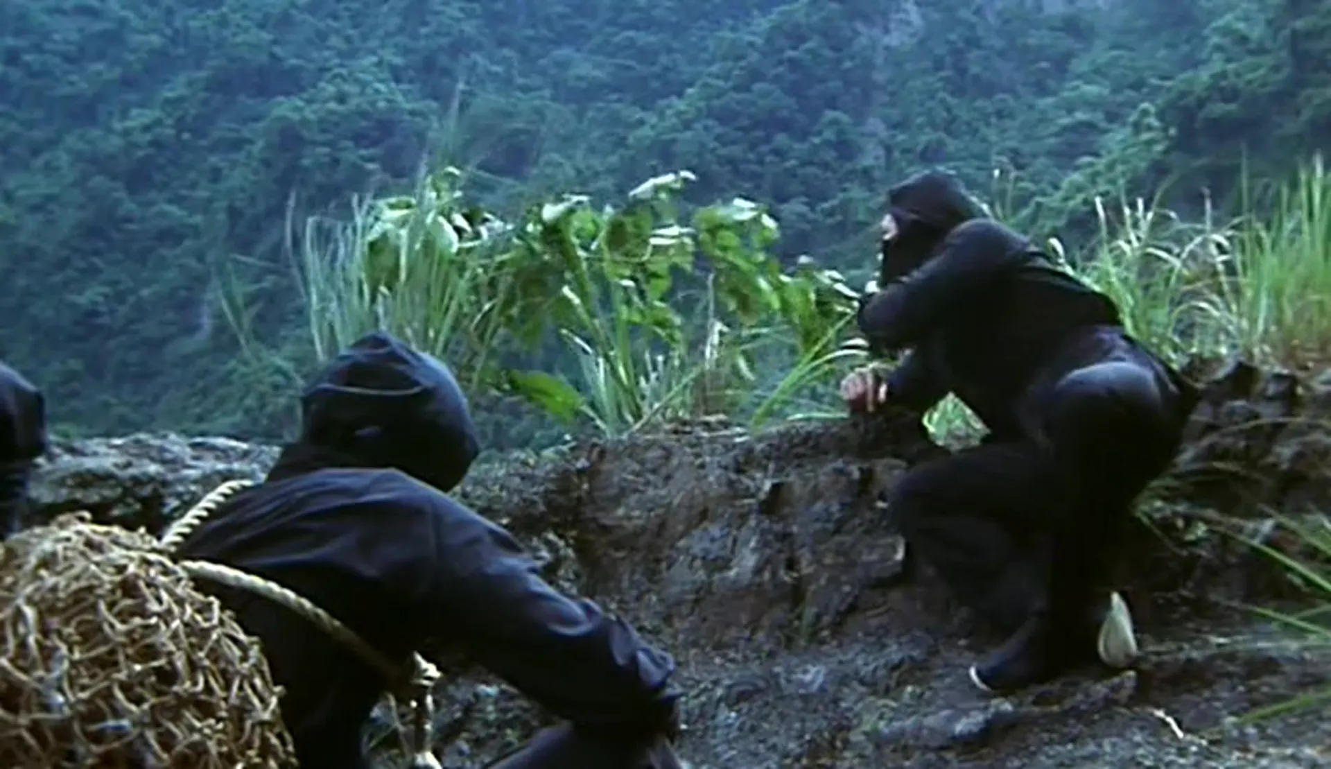 A Chinese Torture Chamber Story II scene still 6