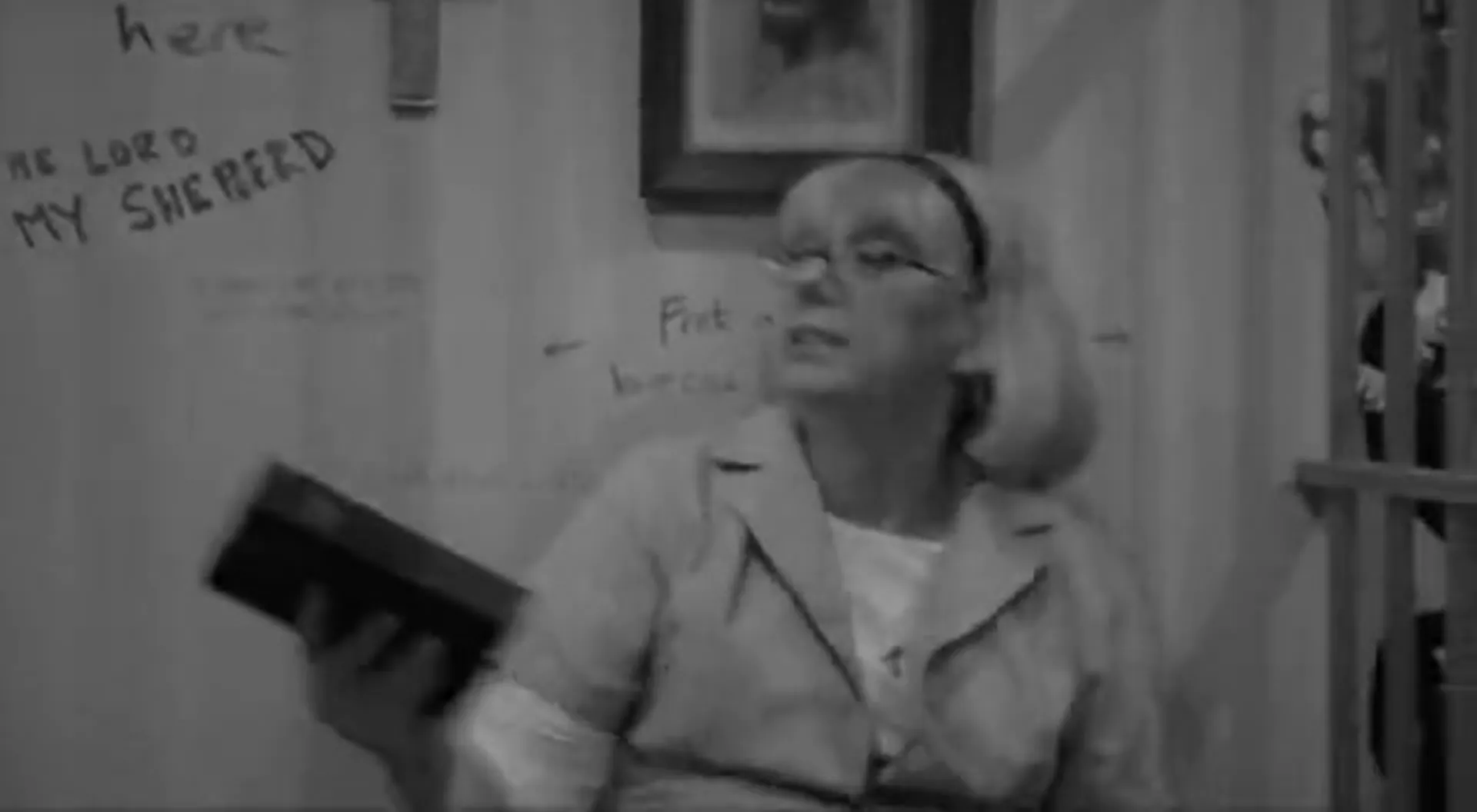 Stuck! scene still 3