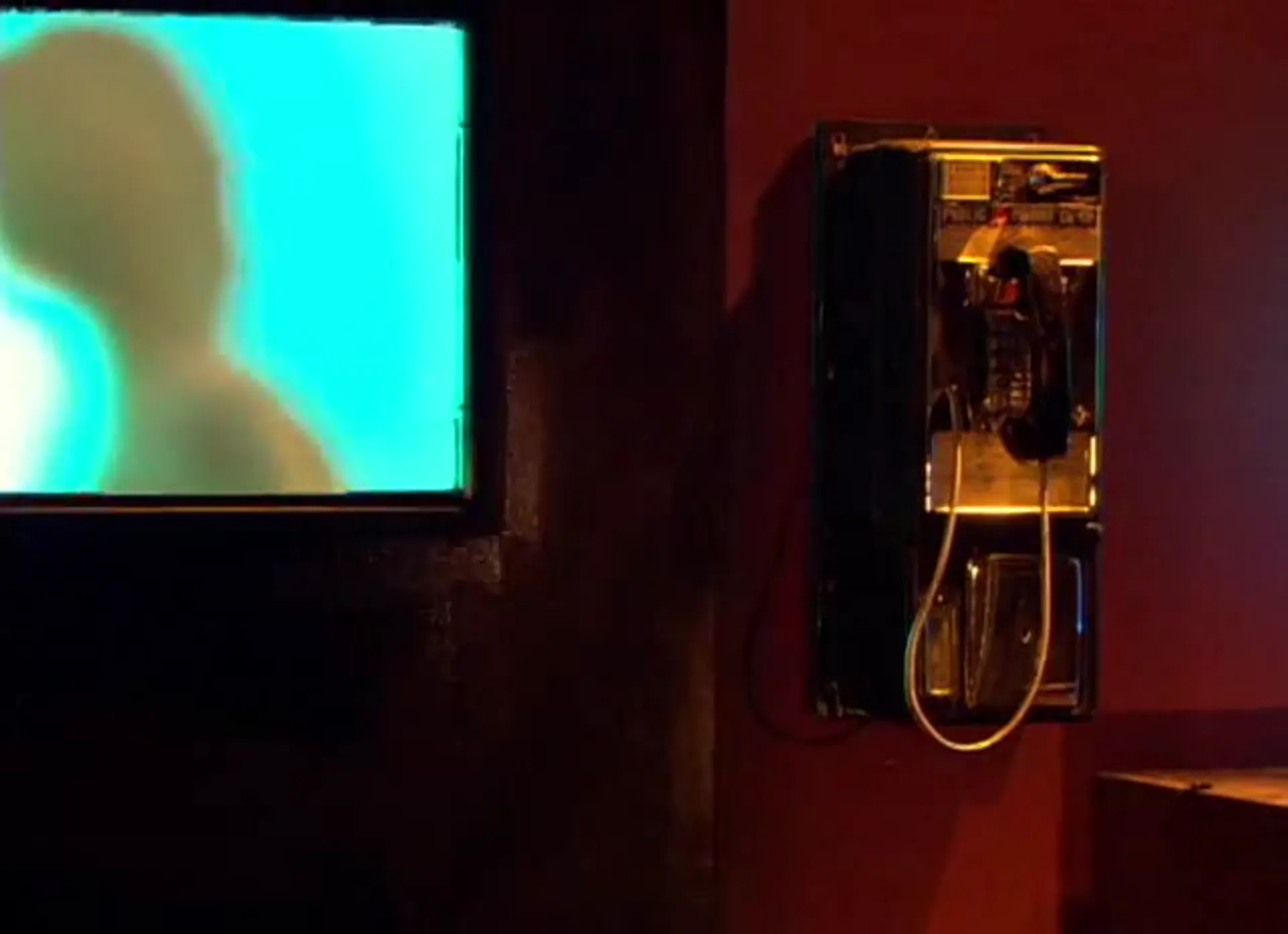 Bikini Chain Gang scene still 1