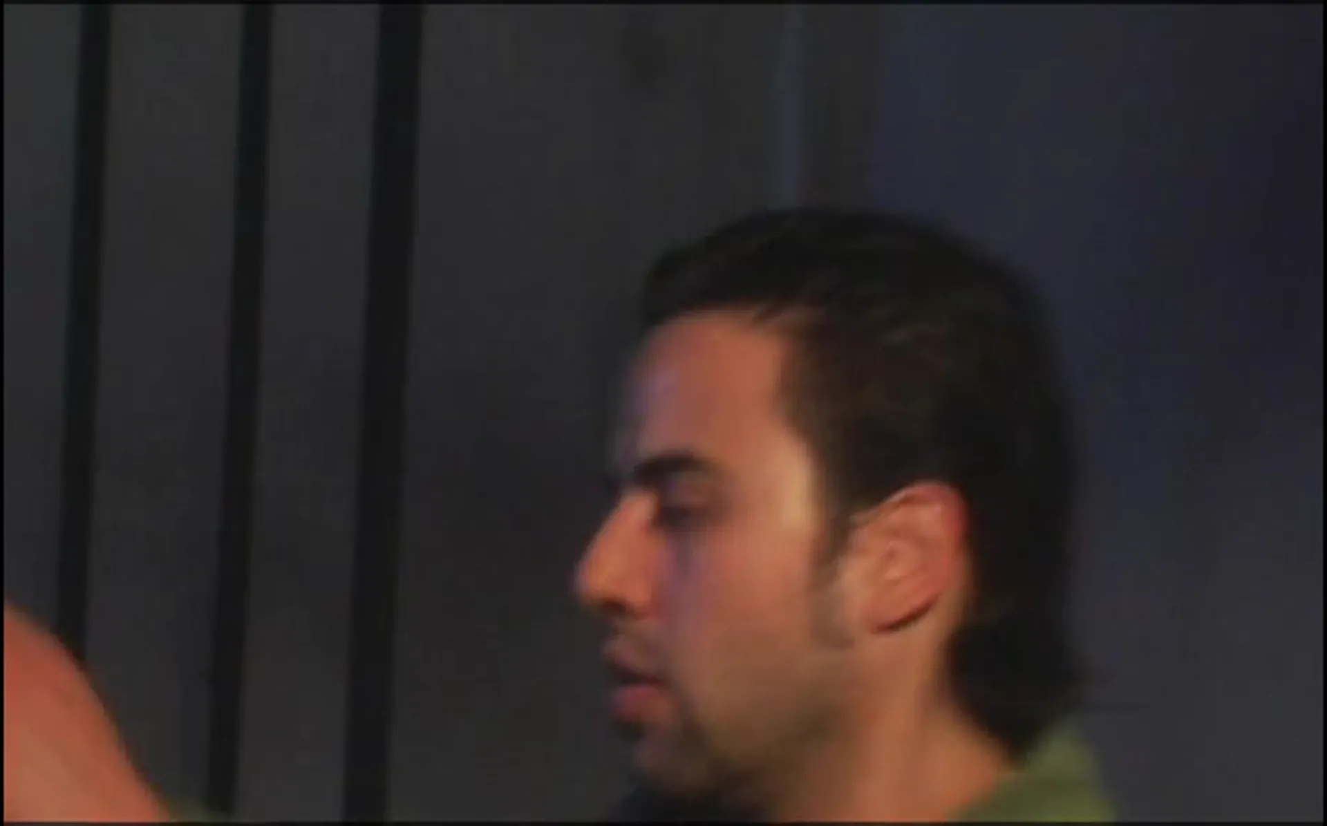 Werewolf in a Women's Prison scene still 6