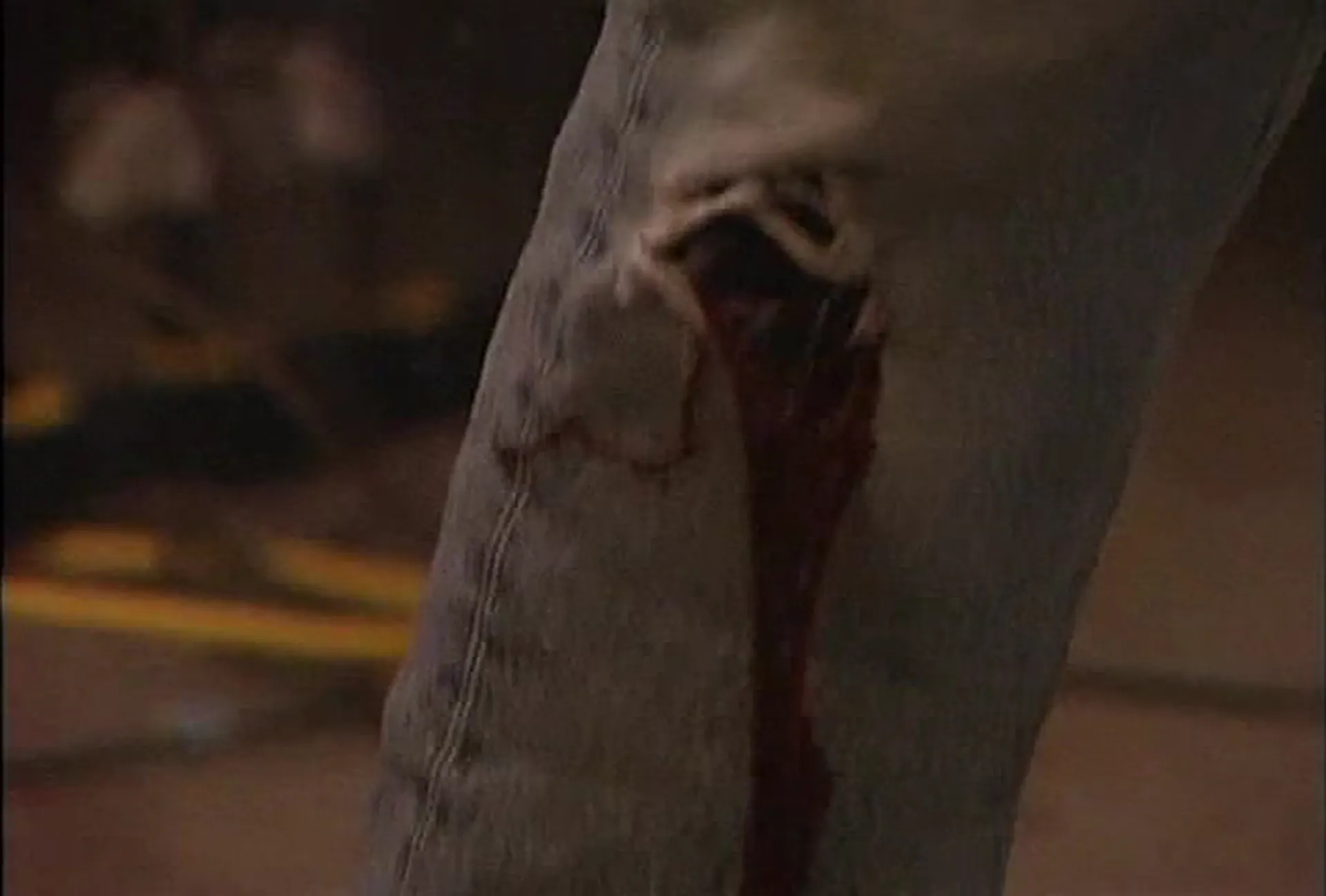 Charlie's Death Wish scene still 6