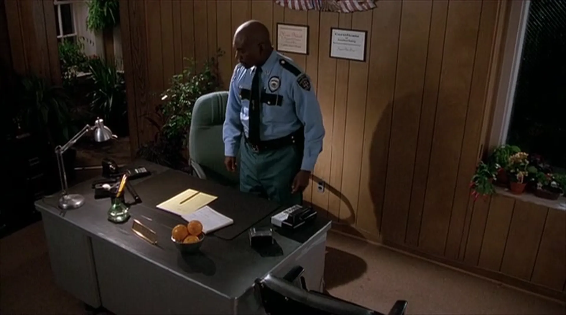 Civil Brand scene still 3