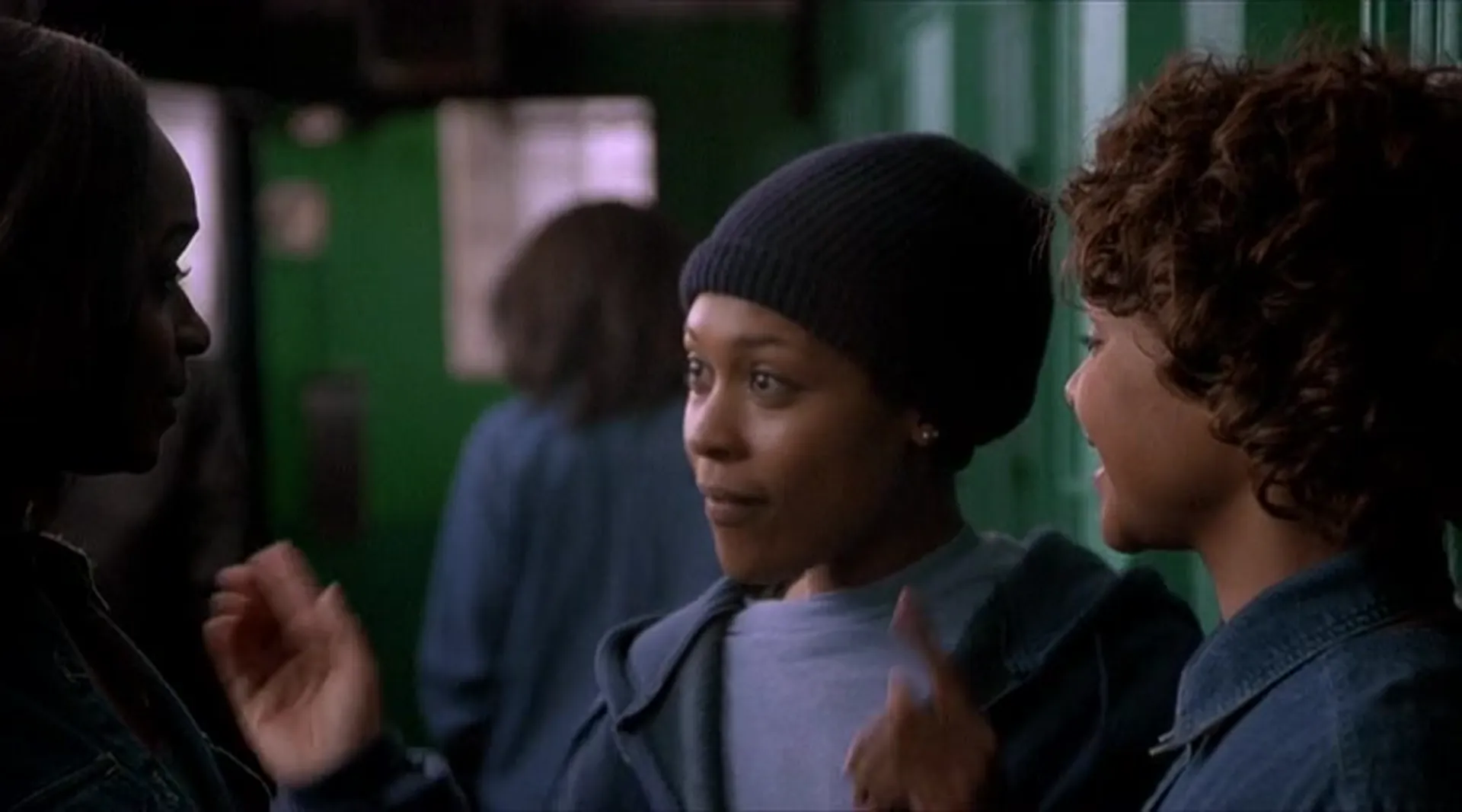 Civil Brand scene still 5