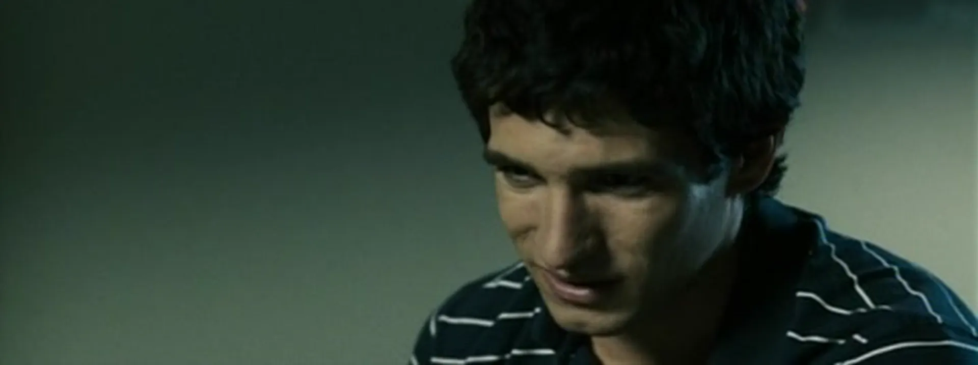Dark Blue Almost Black scene still 3