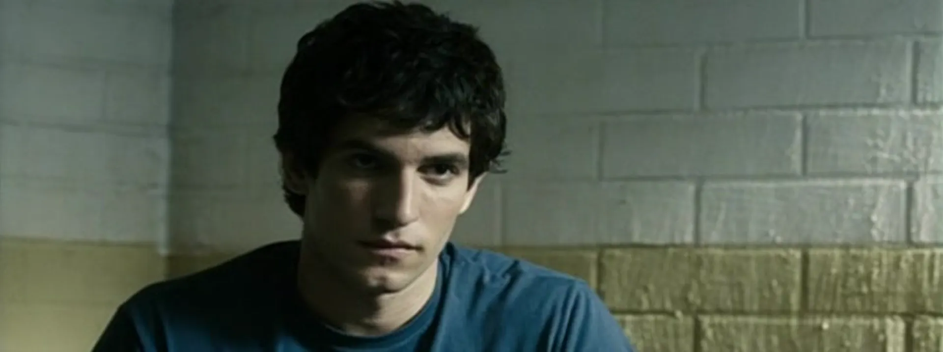 Dark Blue Almost Black scene still 5