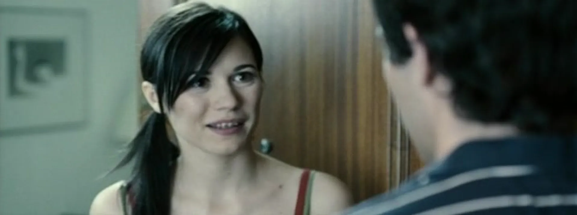 Dark Blue Almost Black scene still 4