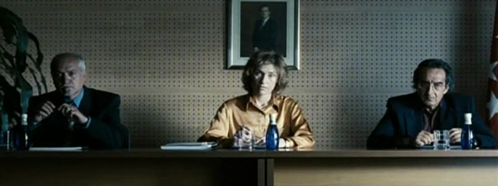 Dark Blue Almost Black scene still 6