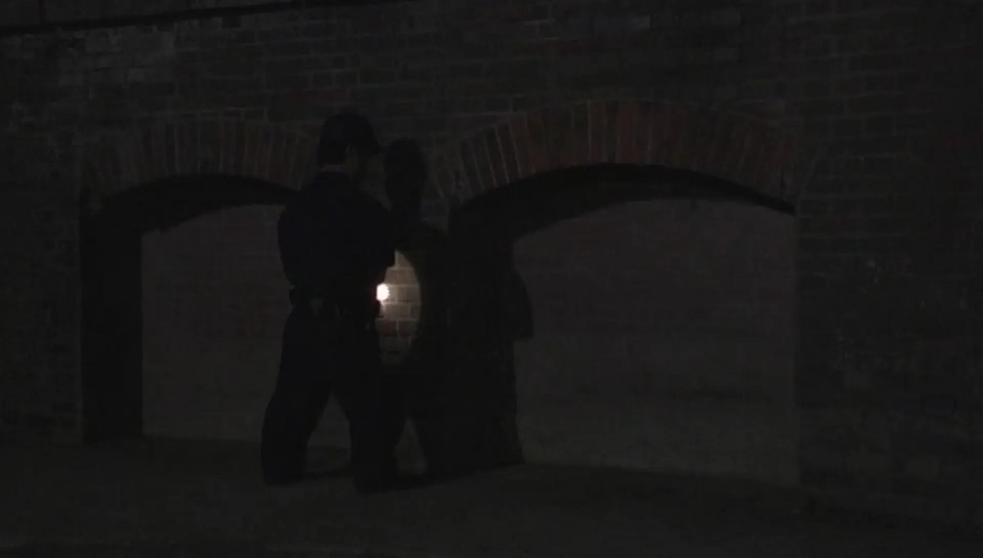 Female Prisoner 1316 scene still 5