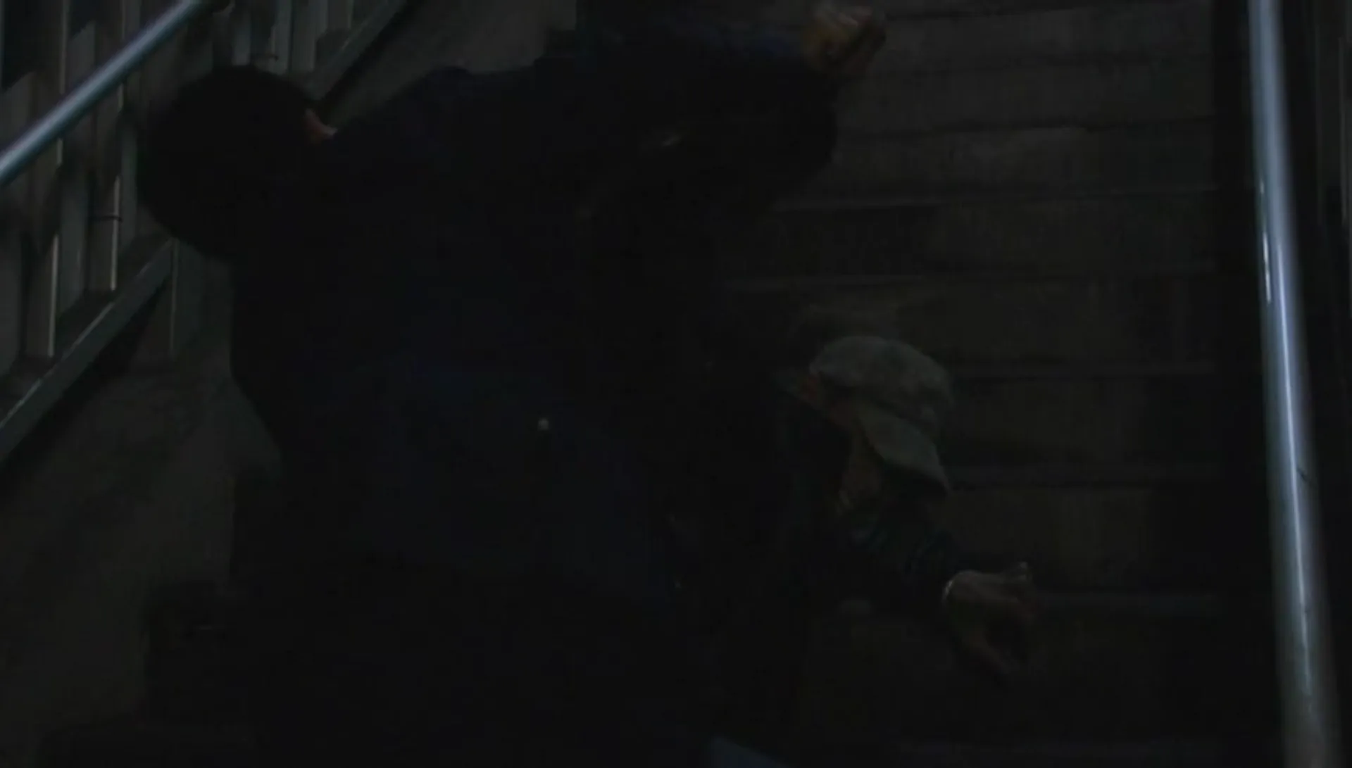 Female Prisoner 1316 scene still 1