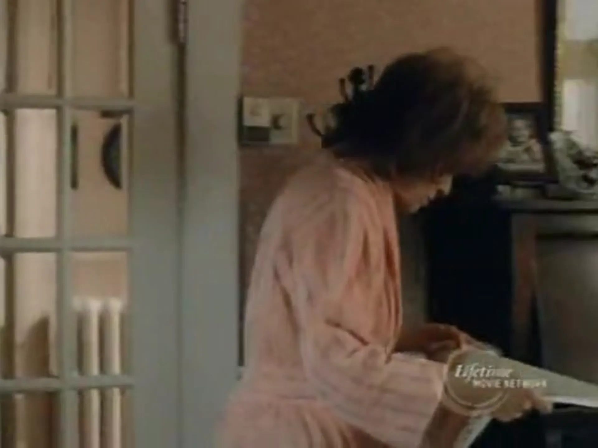 Against Their Will: Women in Prison scene still 6